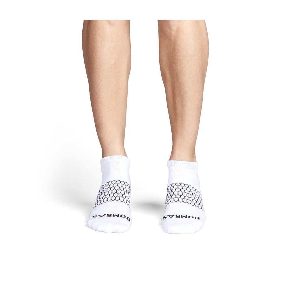Women's Calf & Ankle Sock 8-Pack