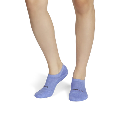 Women's Cushioned No Show Sock 4-Pack