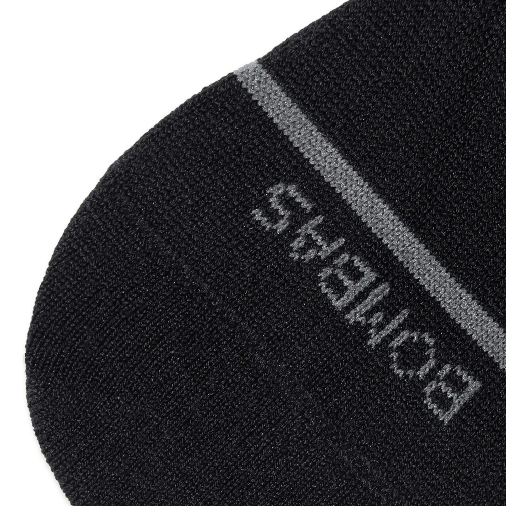 Women's Lightweight Merino Wool Blend No Show Sock 4-Pack