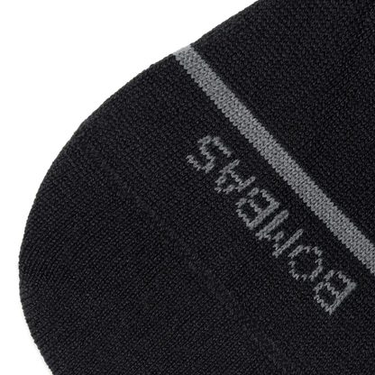 Women's Lightweight Merino Wool Blend No Show Socks