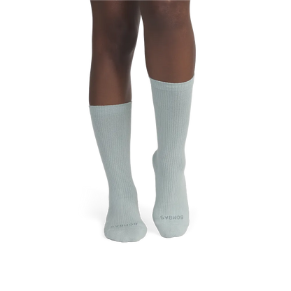 Women's Modern Rib Calf Sock 4-Pack