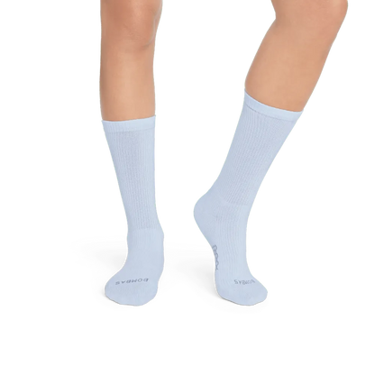 Women's Modern Rib Calf Sock 4-Pack