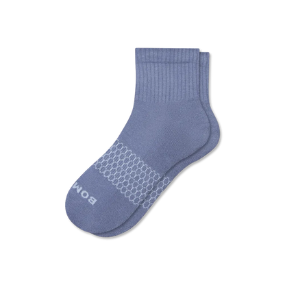 Women's Quarter Socks