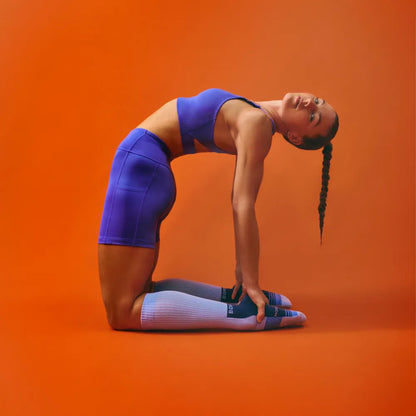 Women's Performance Compression Socks (20-30mmHg)