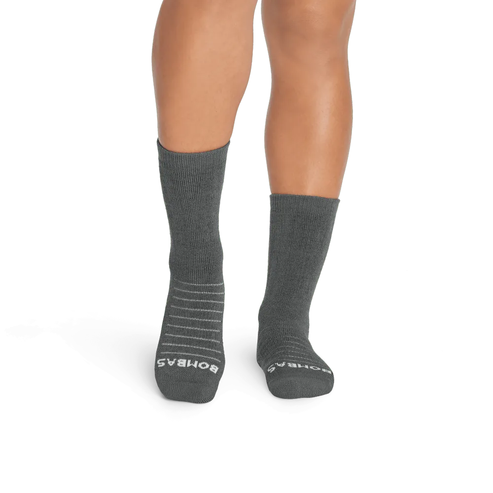 Women's Hiking Calf Socks