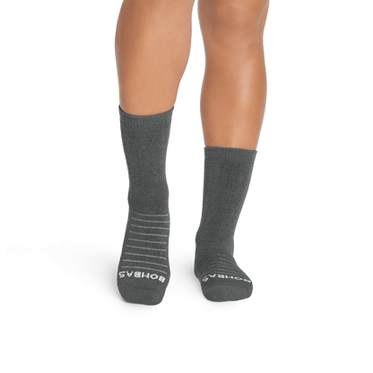 Women's Hiking Calf Sock 6-Pack