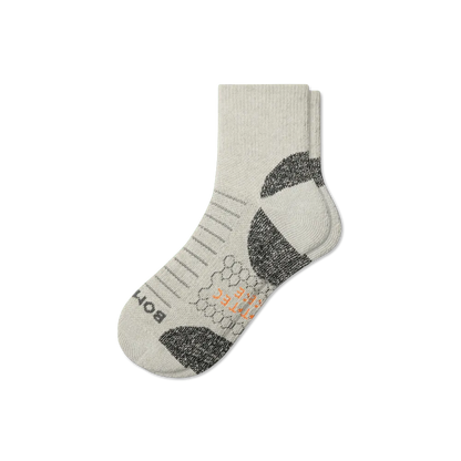 Women's Hiking Quarter Socks