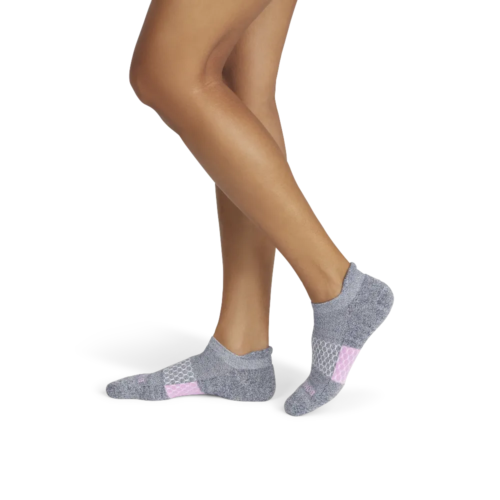 Women's Marl Ankle Socks
