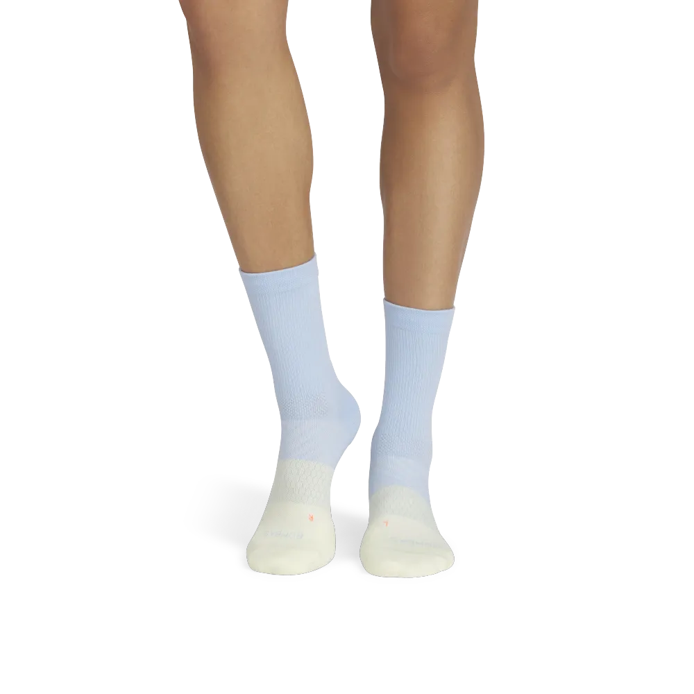 Women's Running Half Calf Sock 3-Pack