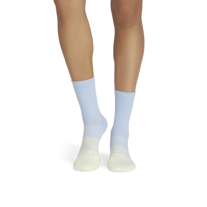Women's Running Half Calf Socks