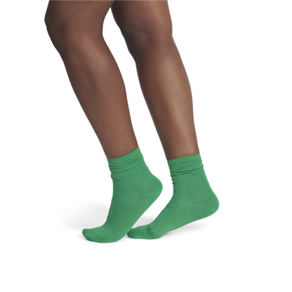 Women's Featherweight Rib Half Calf Sock 4-Pack