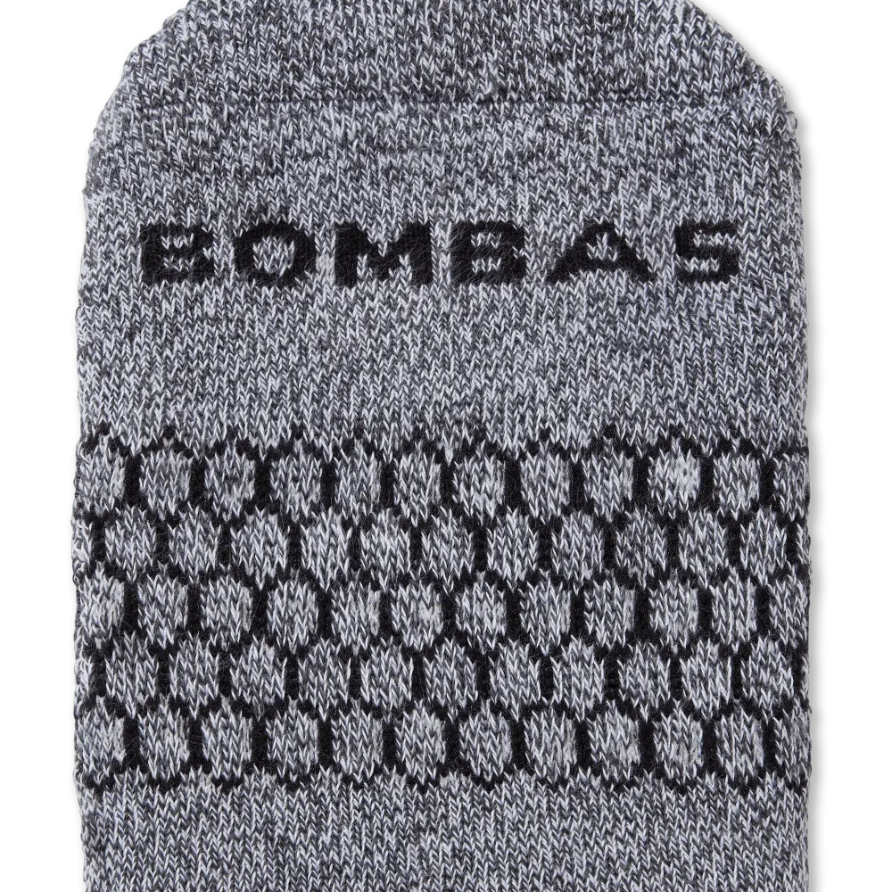 Women's Marl Knee High Socks