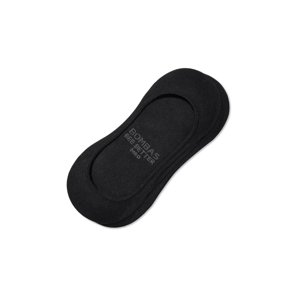 Women's Low-Cut No Show Socks