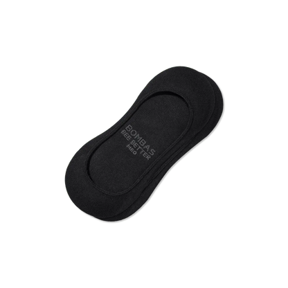 Women's Low-Cut No Show Socks