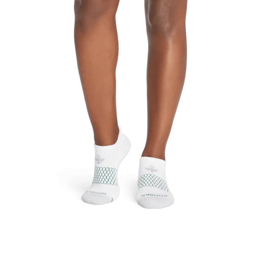 Women's Golf Ankle Sock 3-Pack