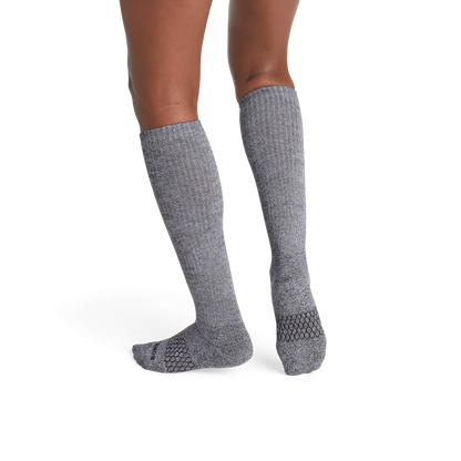 Women's Marl Knee High Socks