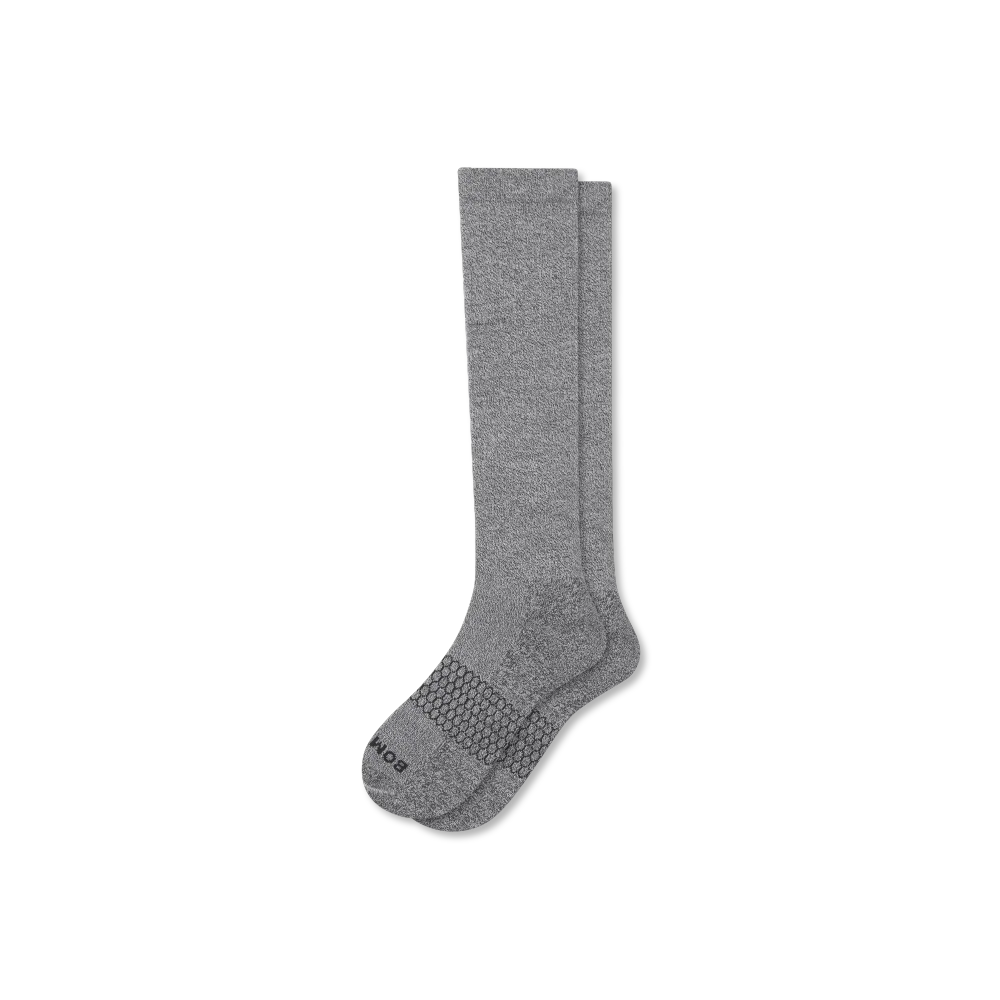 Women's Marl Knee High Socks