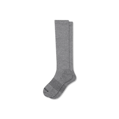 Women's Marl Knee High Socks