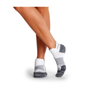 Women's Running Ankle Sock 3-Pack