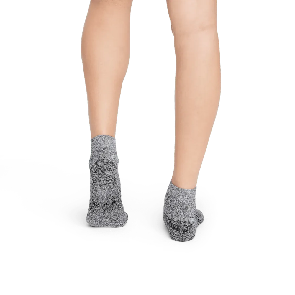 Women's Ankle Compression Sock 3-Pack