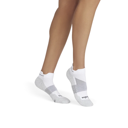 Women's Running Ankle Sock 6-Pack