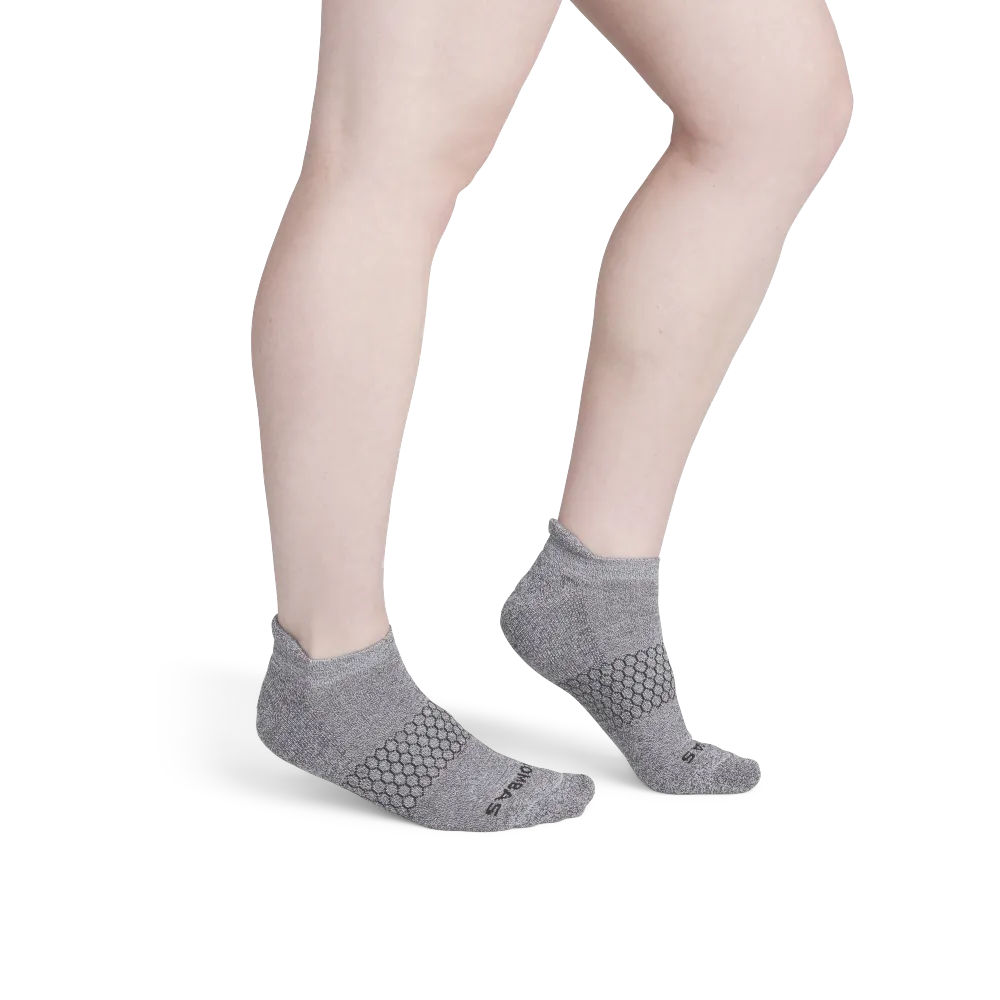 Women's Marl Ankle Socks