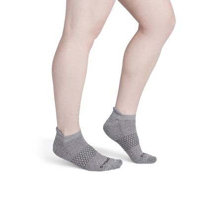 Women's Marl Ankle Socks