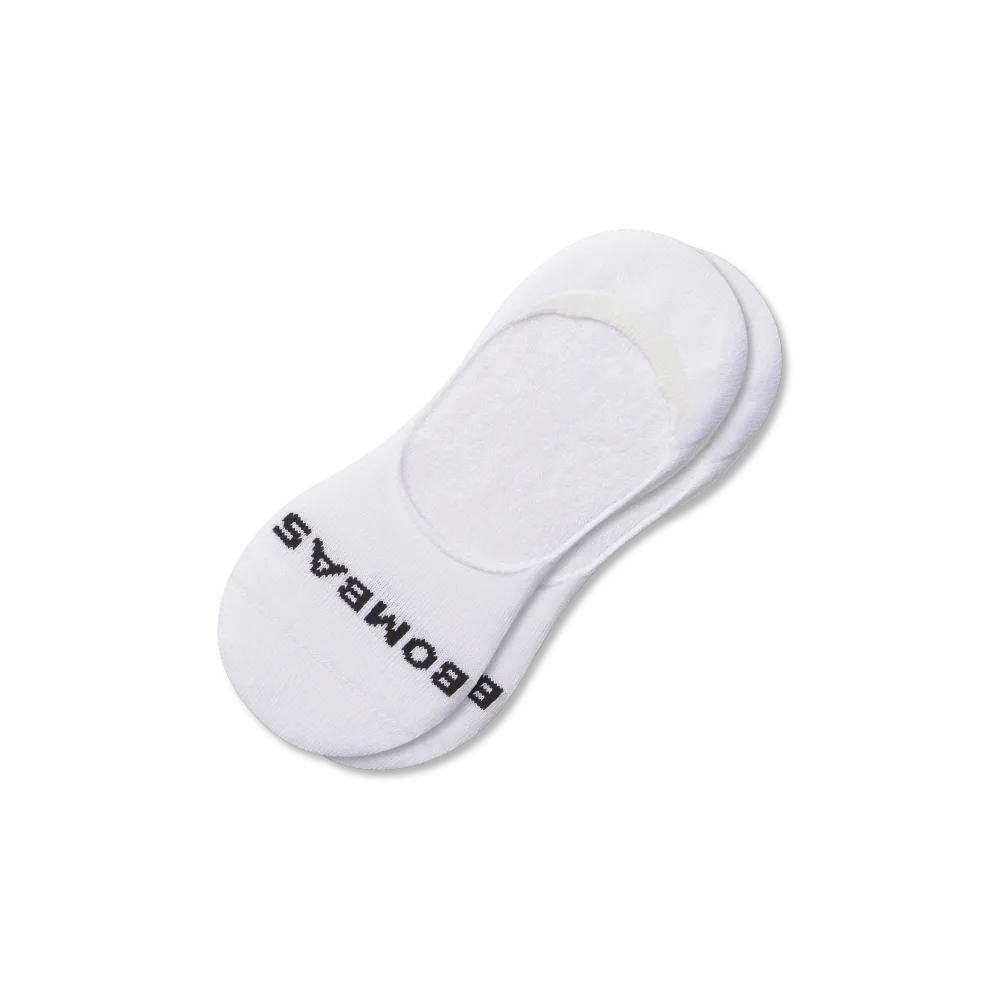 Women's Mid-Cut No Show Socks