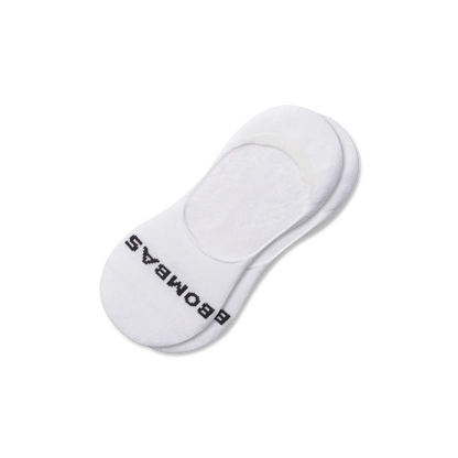 Women's Mid-Cut No Show Socks