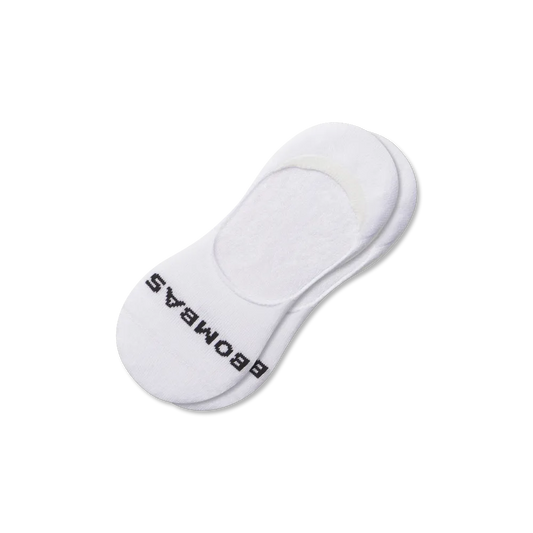 Women's Mid-Cut No Show Socks