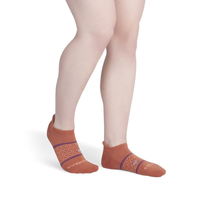 Women's Hearts Ankle Sock 4-Pack Gift Box