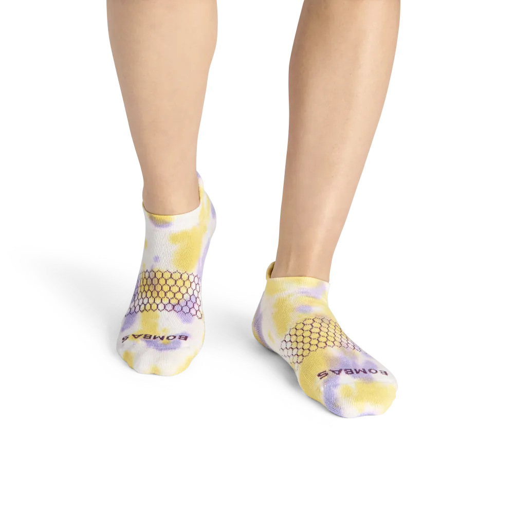Women's Celebration Ankle Sock 4-Pack Gift Box