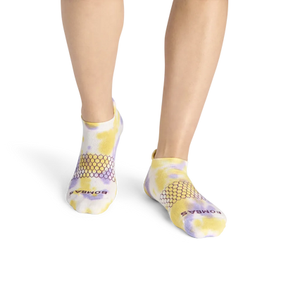 Women's Celebration Ankle Sock 4-Pack Gift Box