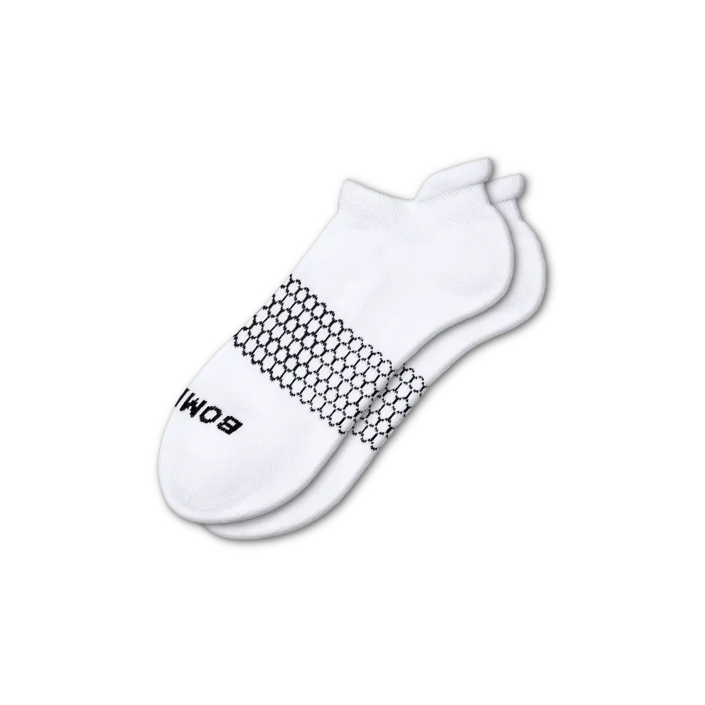 Women's Solids Ankle Socks