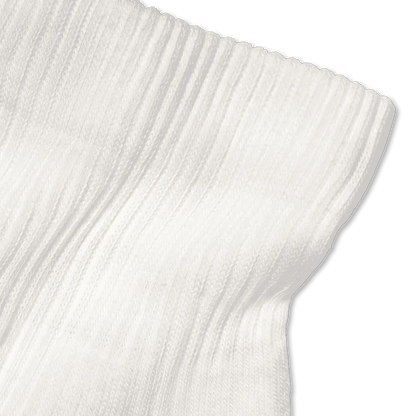 Women's Modern Rib Quarter Socks