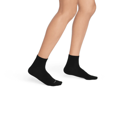 Women's Lightweight Quarter Sock 4-Pack
