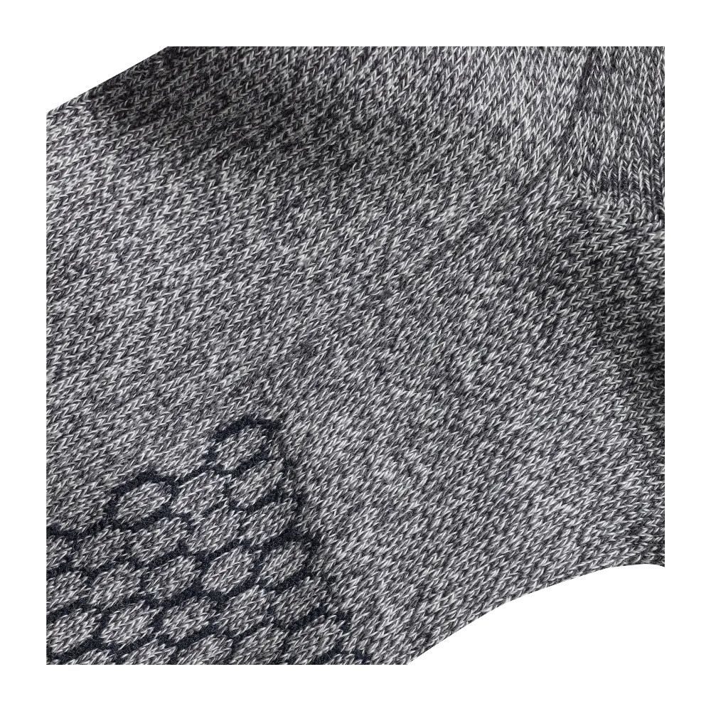 Women's Modern Rib Quarter Socks