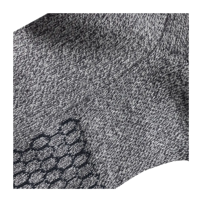 Women's Modern Rib Quarter Socks