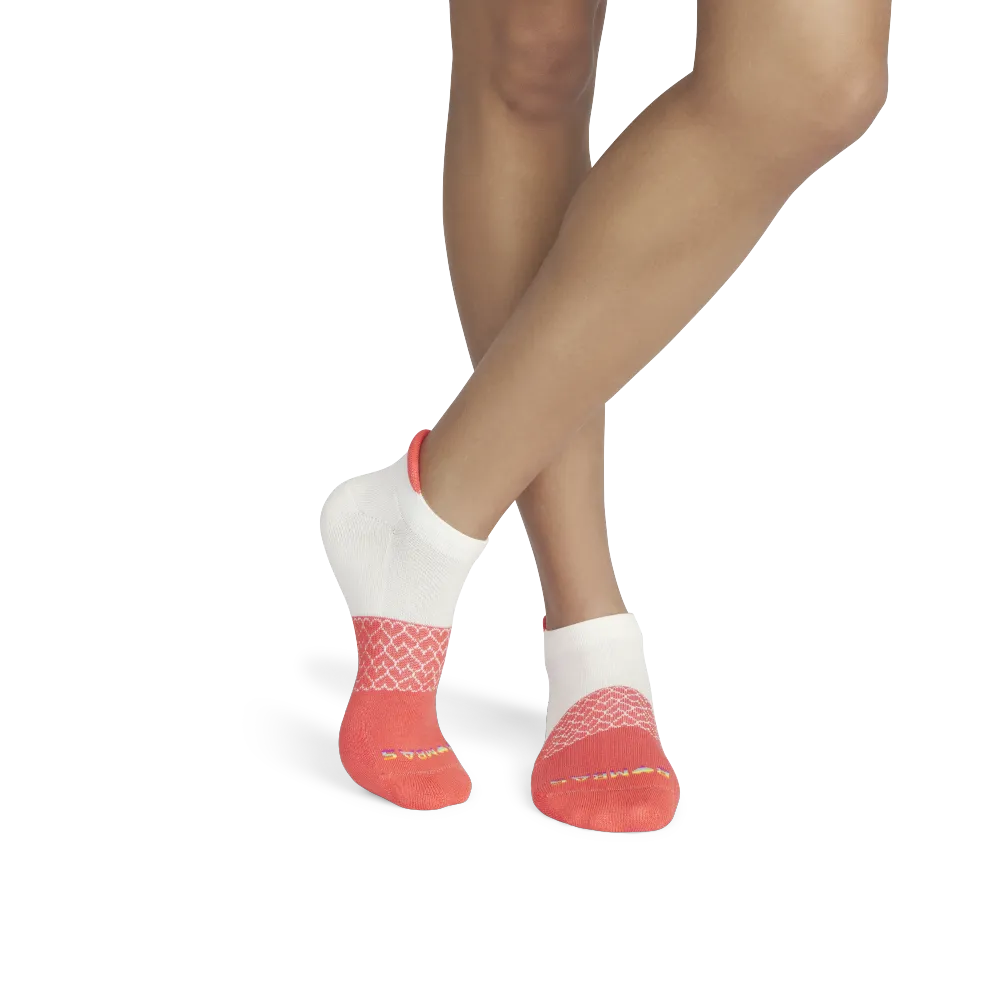 Pride Ankle Sock 4-Pack