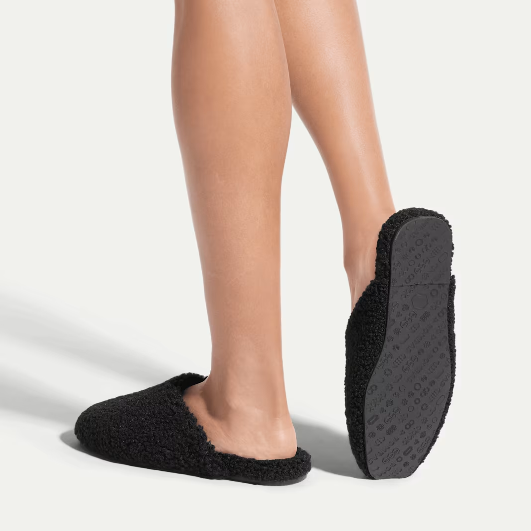 Women's Sunday Mule Slipper