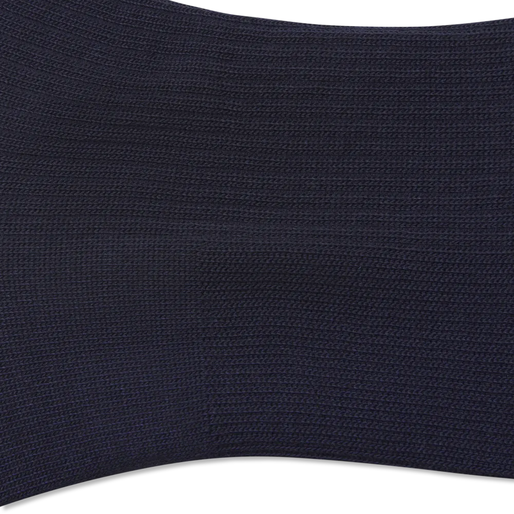 Women's Featherweight Rib Half Calf Socks