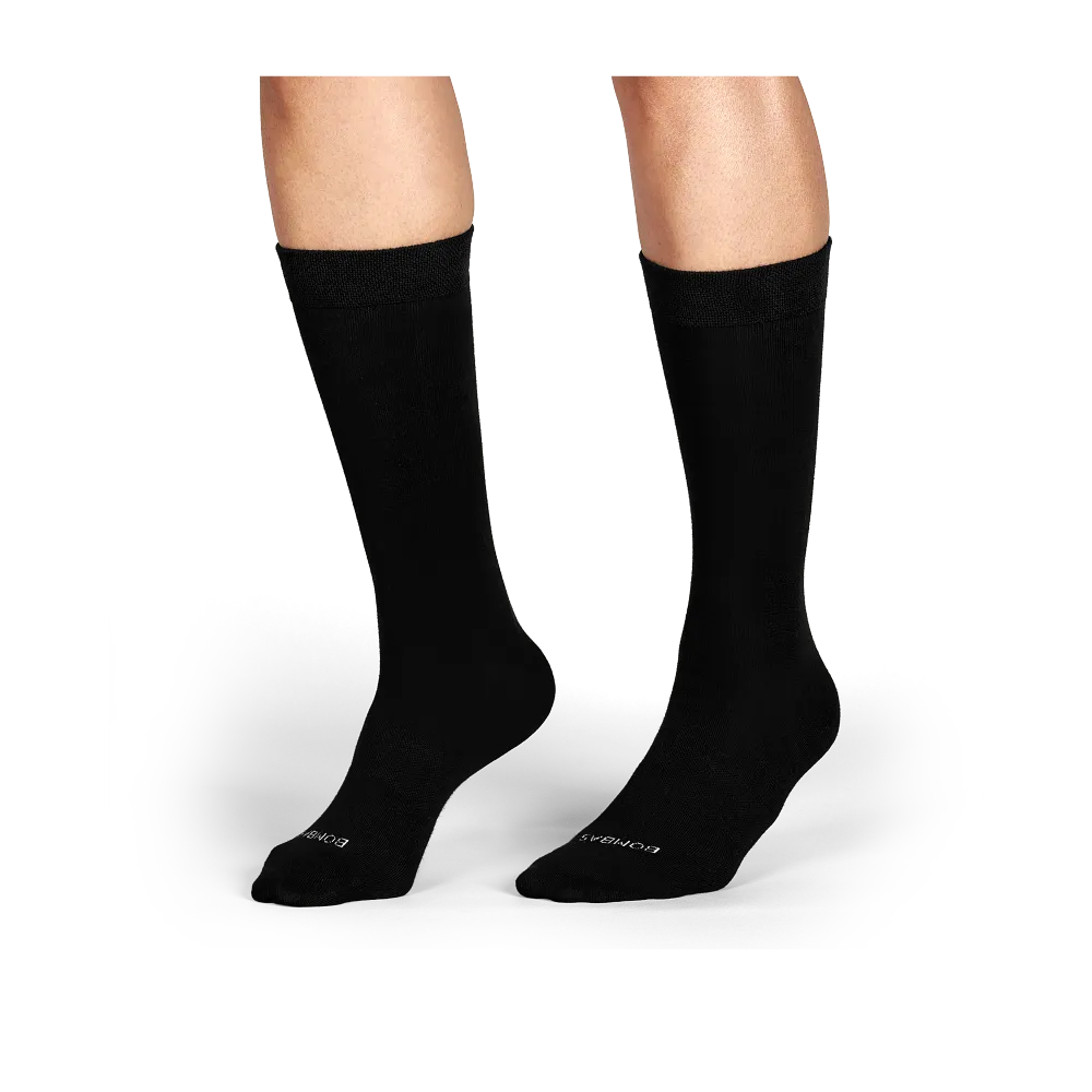 Women's Lightweight Calf Socks