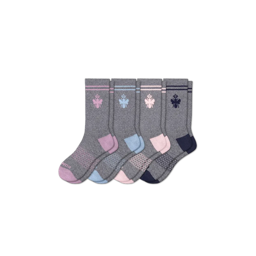 Women's Originals Calf Sock 4-Pack
